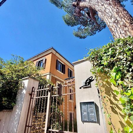Appartamento Terry'S House Roma Esterno foto