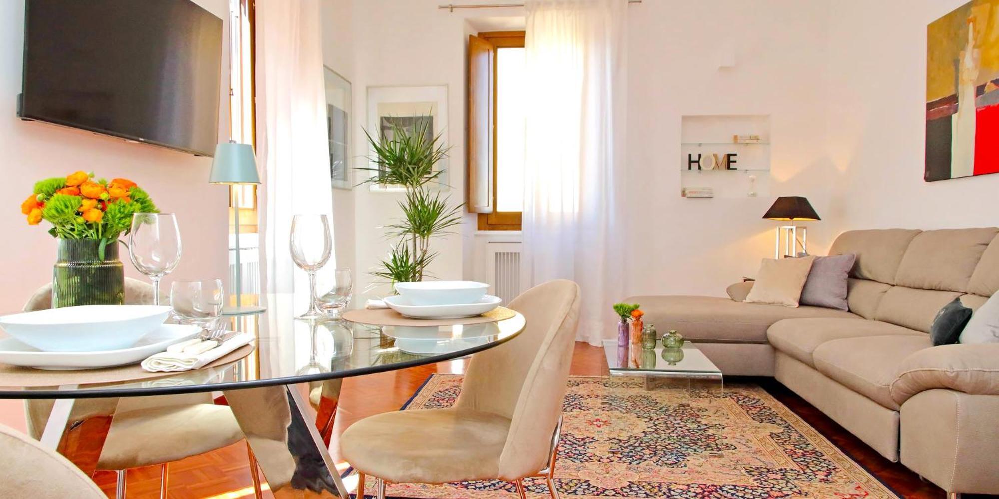 Appartamento Terry'S House Roma Esterno foto